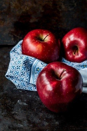 fresh fruit