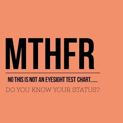 MTHFR
