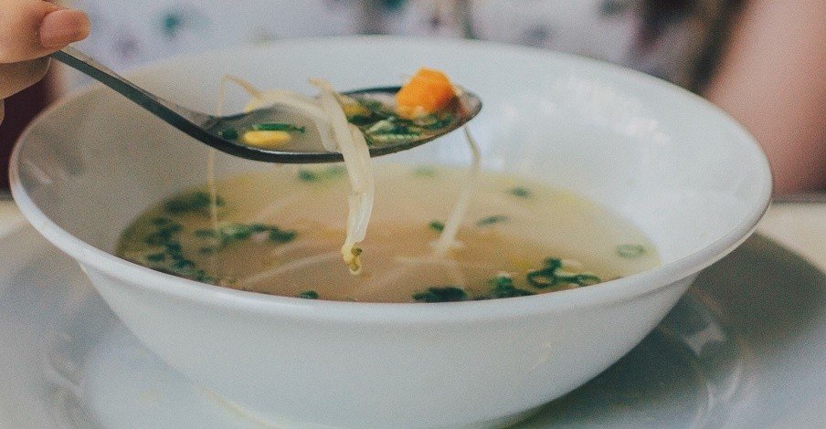 immune boosting soup