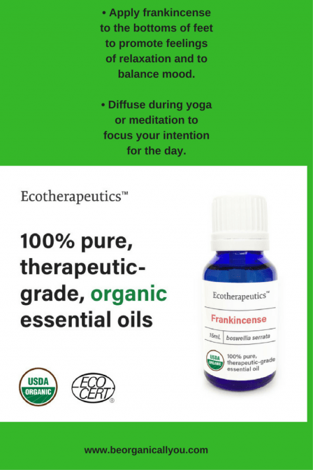 How to Use Essential Oils
