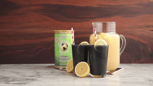 detox drink