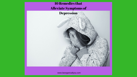 depression