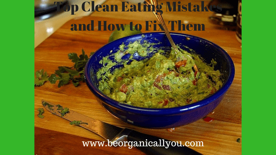 clean eating