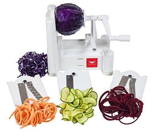 spiral maker