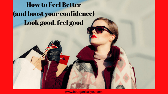 how to build your confidence