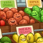 Understanding Organic Foods