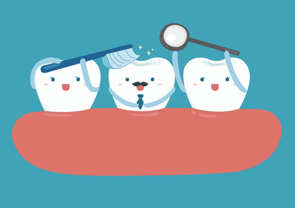 The Best Oral Health Tips for 2020 and Beyond