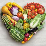 The Ultimate Plant-Based Diet: Holistic Nutrition and Wellness; healthy eating