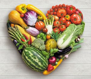 The Ultimate Plant-Based Diet: Holistic Nutrition and Wellness