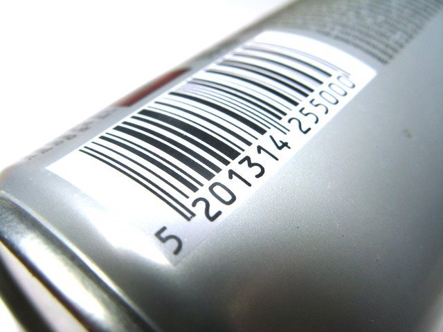 How to Read a Bar Code labels