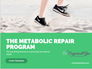 Metabolic Repair Program